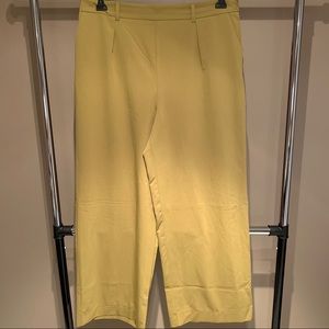 ASOS Wide Leg Trouser - Size 14